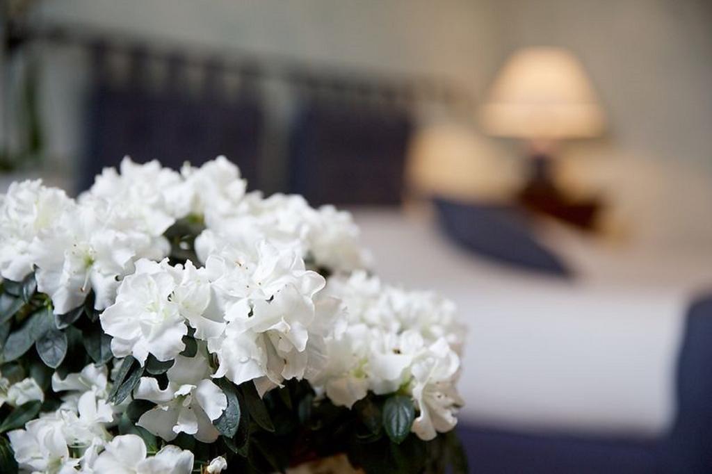 La Grange De Boulaines Bed & Breakfast Meru Room photo